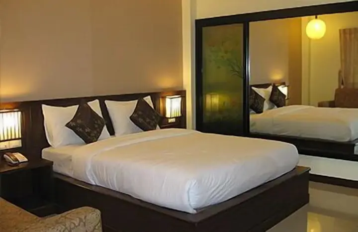 Чумпхон: Palm Sweet Resort