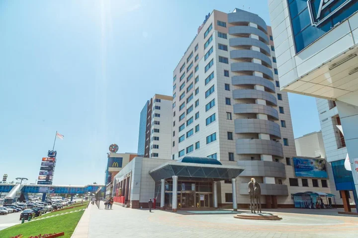 Орел: Отель Гринн