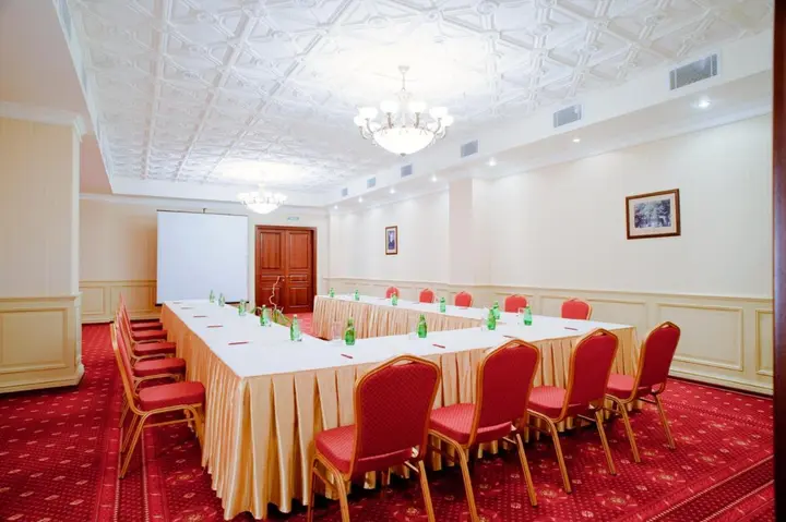 Орел: Отель Гринн