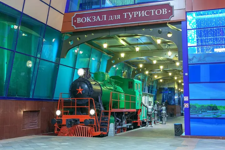 Орел: Отель Гринн