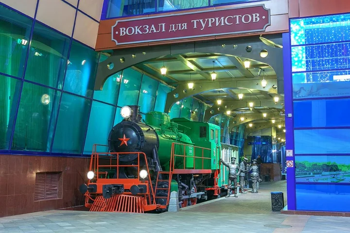 Орел: Отель Гринн