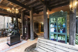 Сарапхи: Marndadee Heritage River Village