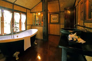 Сарапхи: Marndadee Heritage River Village