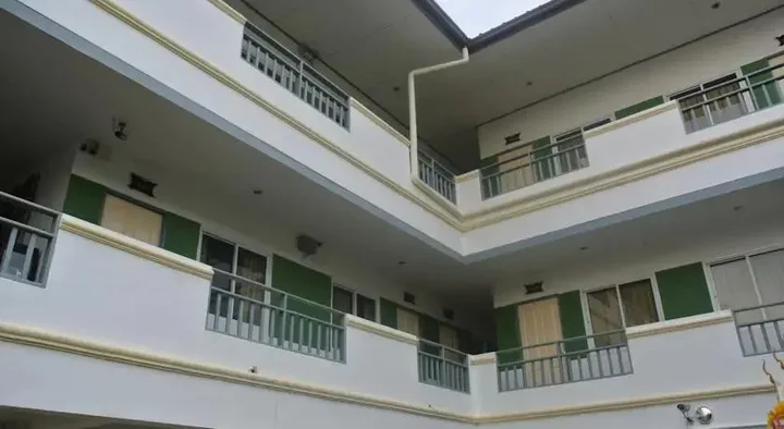 Кхонкэн: Cancun Mansion
