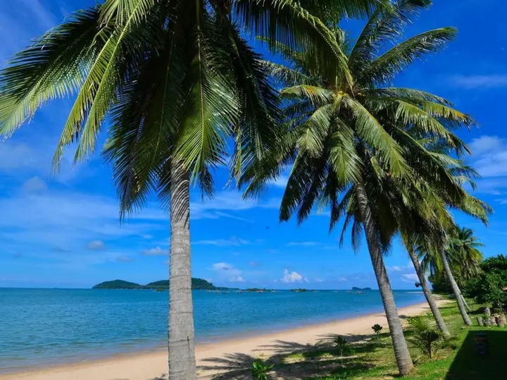 Чумпхон: Starlight Beach Resort Chumphon