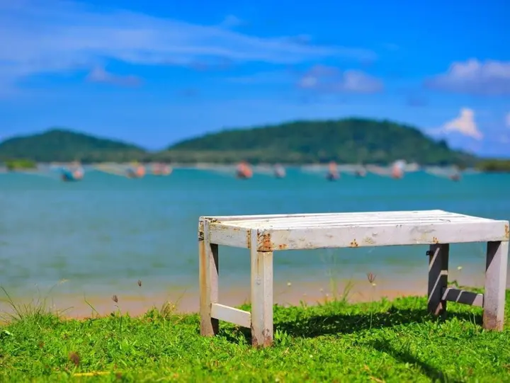 Чумпхон: Starlight Beach Resort Chumphon