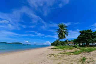 Чумпхон: Starlight Beach Resort Chumphon