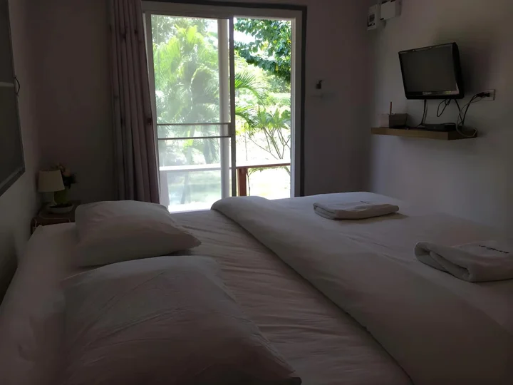 Чианг-Хан: Norn Nab Dao RimPhu Resort
