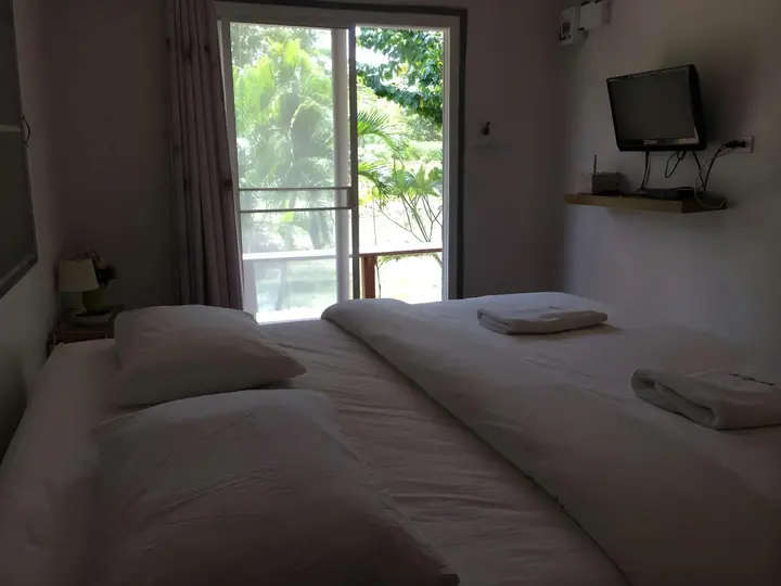 Чианг-Хан: Norn Nab Dao RimPhu Resort
