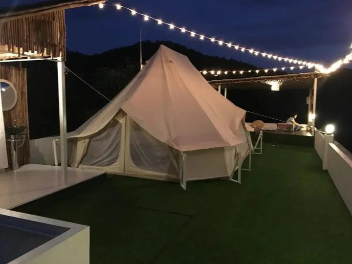 Чианг-Хан: Norn Nab Dao RimPhu Resort