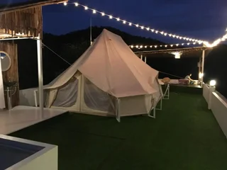 Чианг-Хан: Norn Nab Dao RimPhu Resort