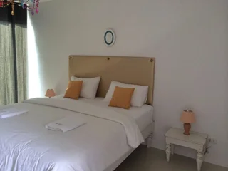 Чианг-Хан: Norn Nab Dao RimPhu Resort