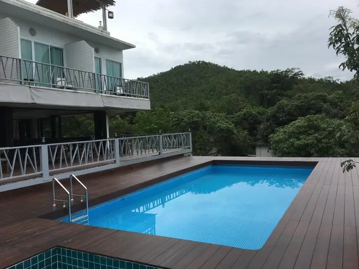 Чианг-Хан: Norn Nab Dao RimPhu Resort