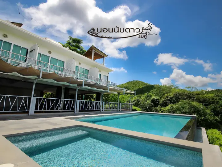 Чианг-Хан: Norn Nab Dao RimPhu Resort