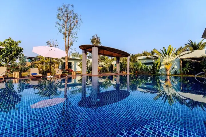 Ханг Донг: Corner Spa Resort