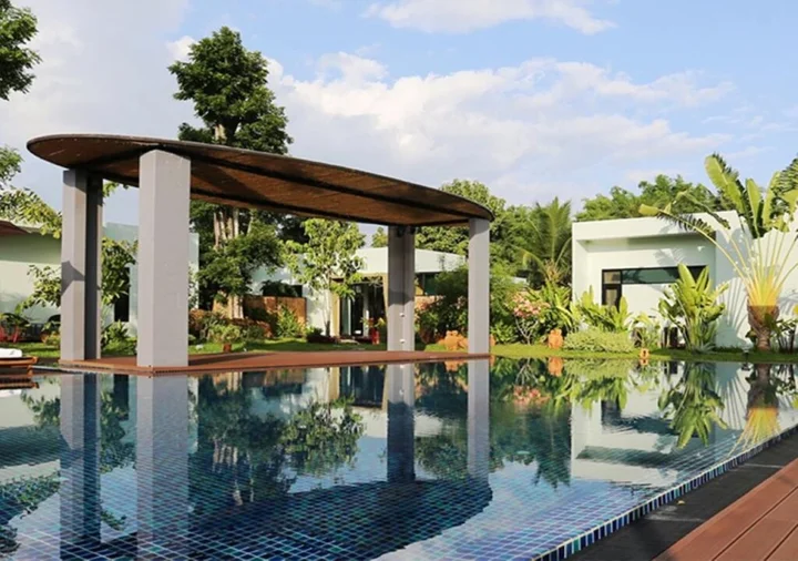 Ханг Донг: Corner Spa Resort