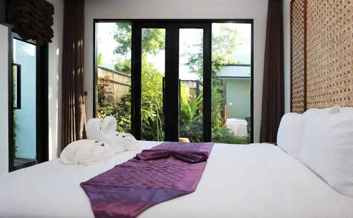 Ханг Донг: Corner Spa Resort