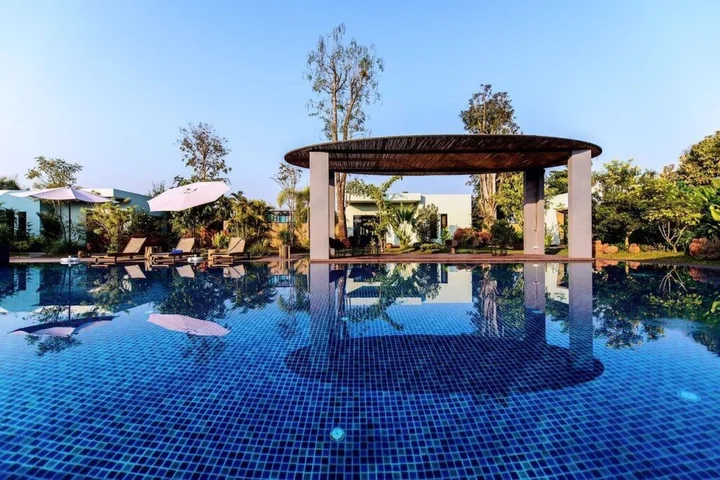 Ханг Донг: Corner Spa Resort