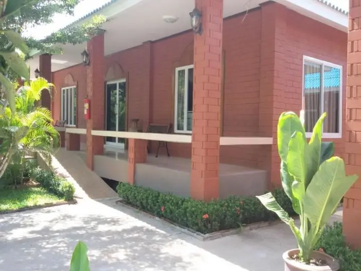 Удонтхани: Lomdao Resort