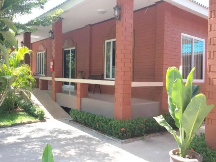 Удонтхани: Lomdao Resort