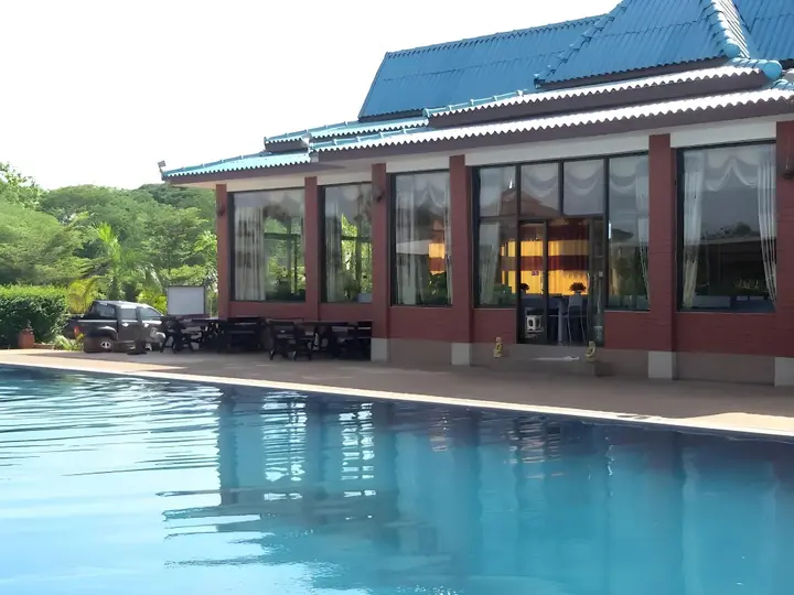Удонтхани: Lomdao Resort