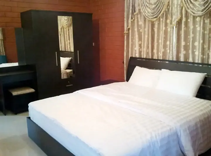 Удонтхани: Lomdao Resort
