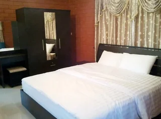 Удонтхани: Lomdao Resort