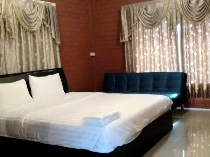 Удонтхани: Lomdao Resort