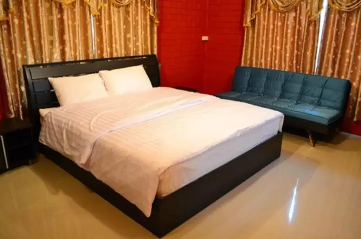 Удонтхани: Lomdao Resort