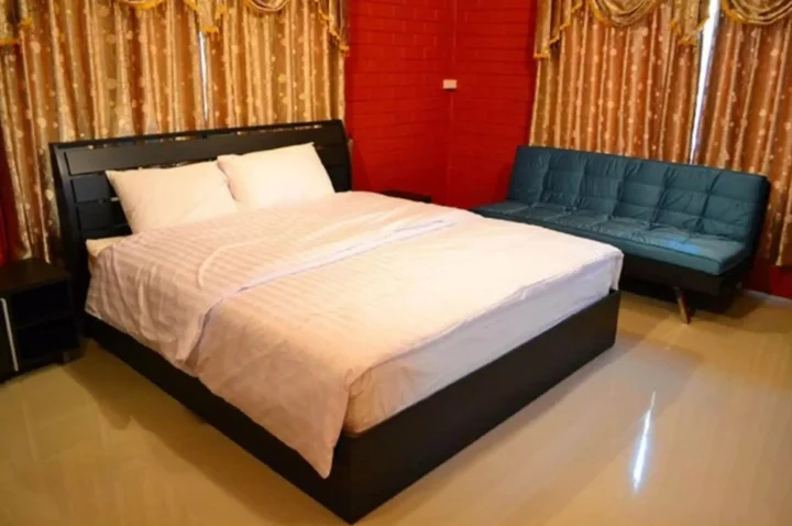 Удонтхани: Lomdao Resort