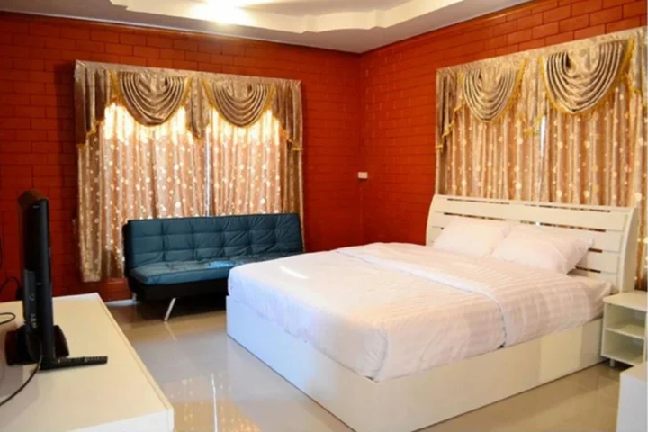Удонтхани: Lomdao Resort