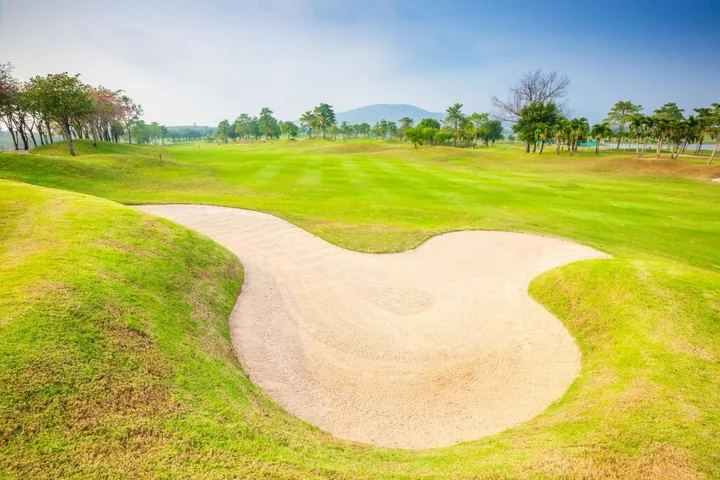 Сирача: Pattana Sports Resort