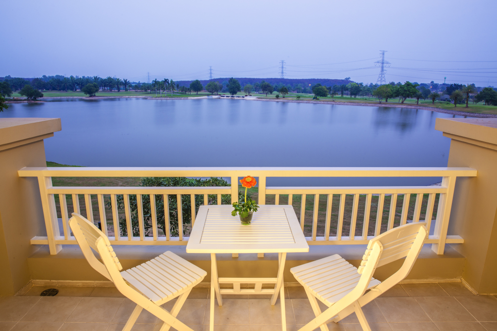 Сирача: Pattana Sports Resort