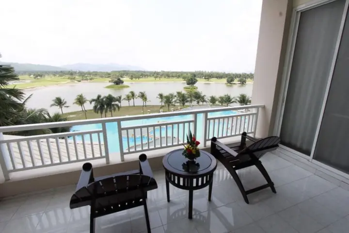 Сирача: Pattana Sports Resort