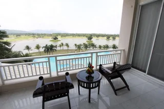 Сирача: Pattana Sports Resort
