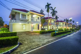 Сирача: Pattana Sports Resort