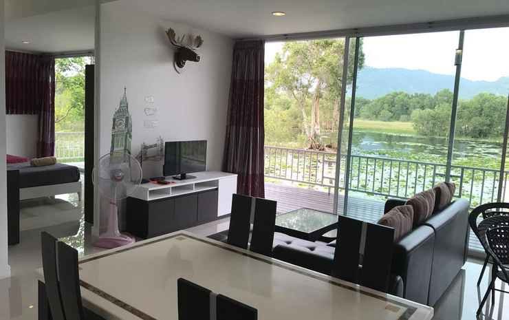 Самуи: Saree Lagoon Villa Koh Samui