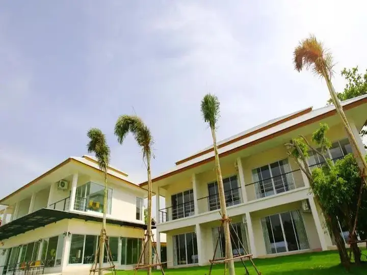 Ампхава: Nopparat Garden