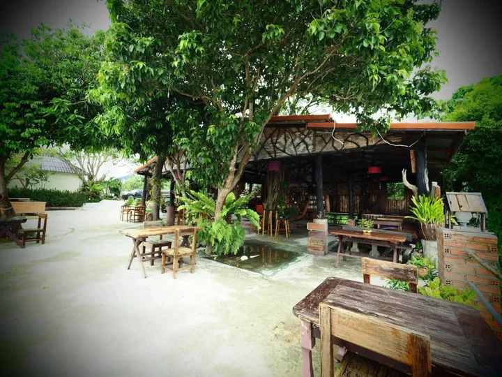 Ланта: Lanta Topview Resort