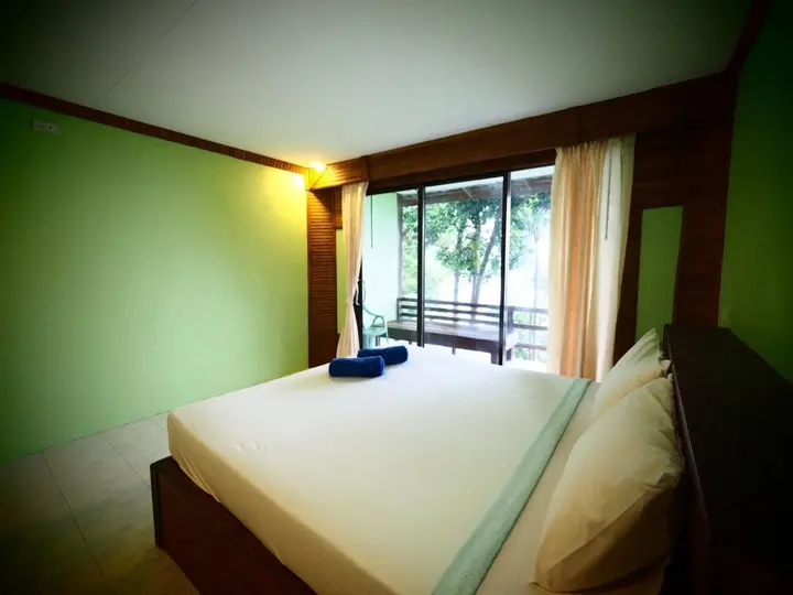 Ланта: Lanta Topview Resort