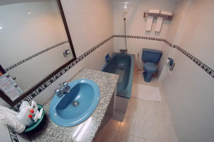 Chiangmai Ratanakosin Hotel — фото 3