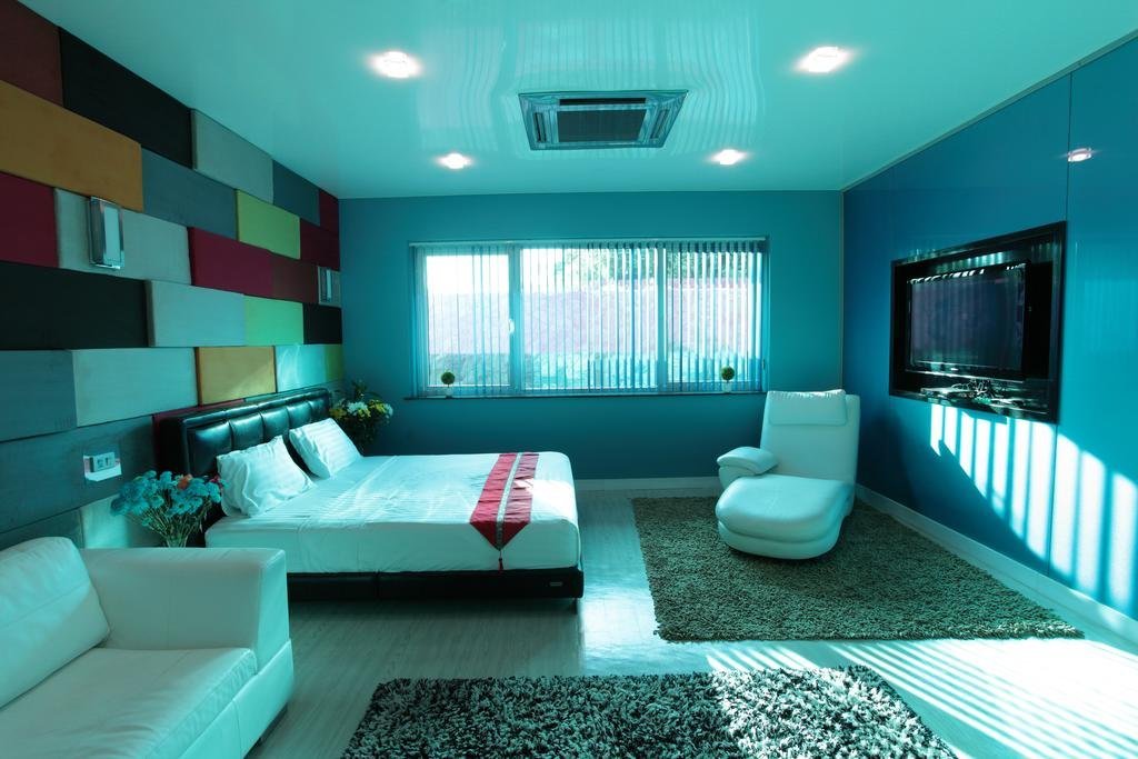 Pratumnak Dream Villa by Pattaya Sunny Rentals — фото 2