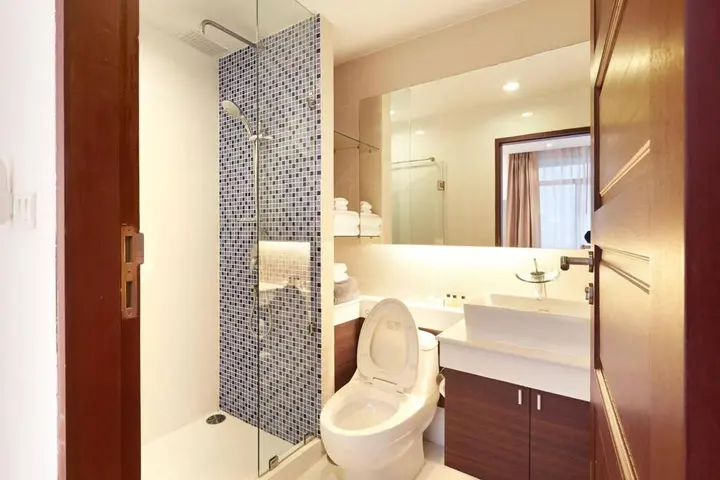 Кату: D Varee Residence Patong
