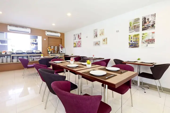 Кату: D Varee Residence Patong