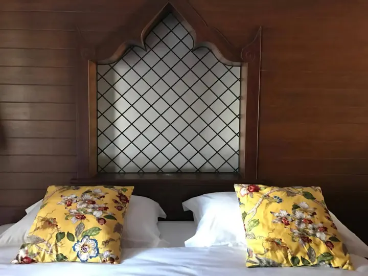 Пхукет: The Residence Kalim Bay
