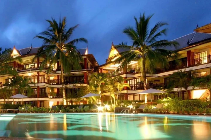 Пхукет: The Residence Kalim Bay