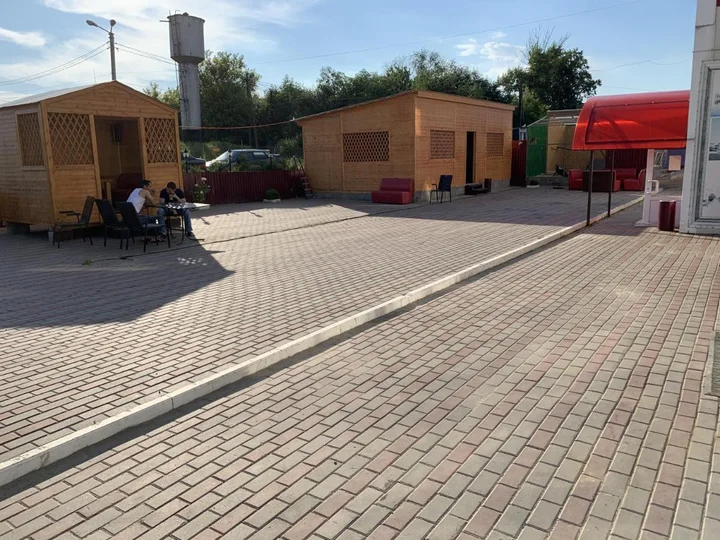 Орел: Hotel Complex M2
