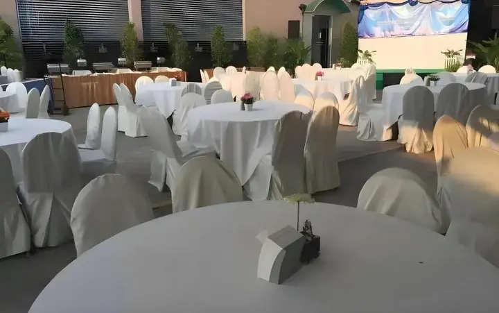 Кхонкэн: Charoenchit House