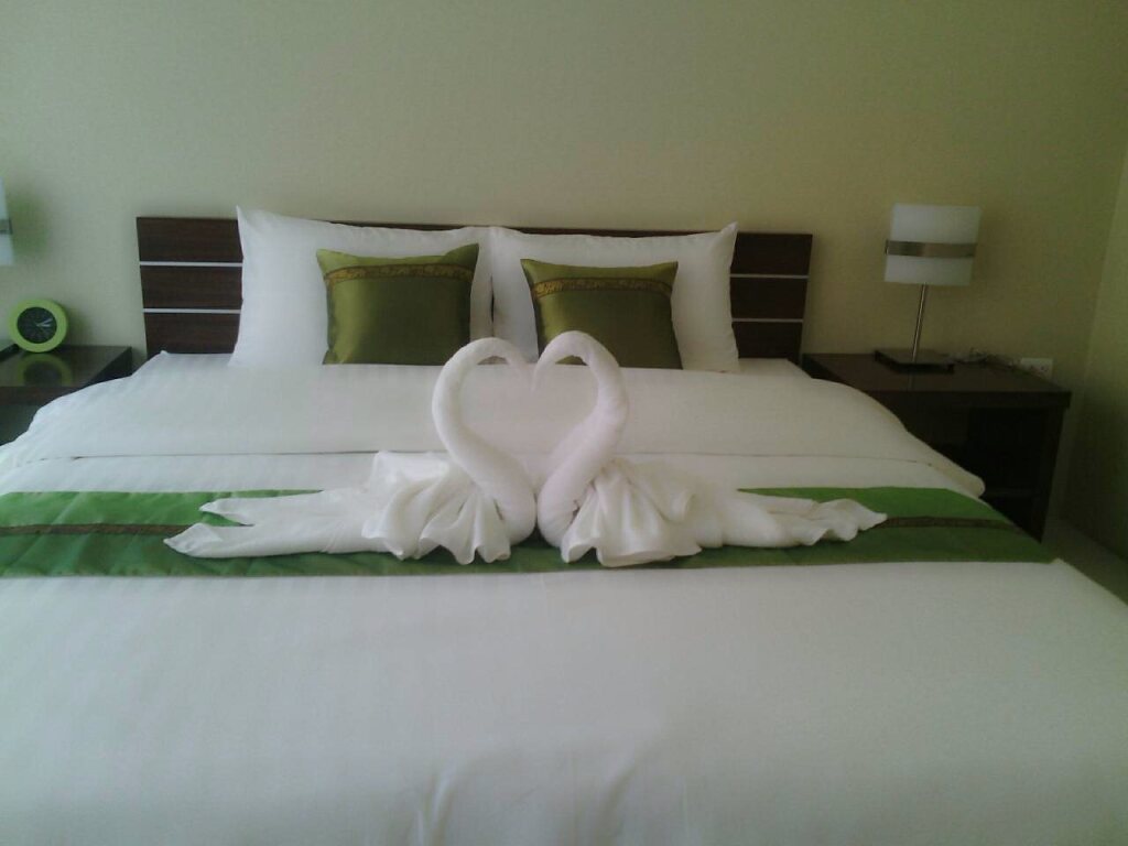 Flamingo Hotel — фото 1