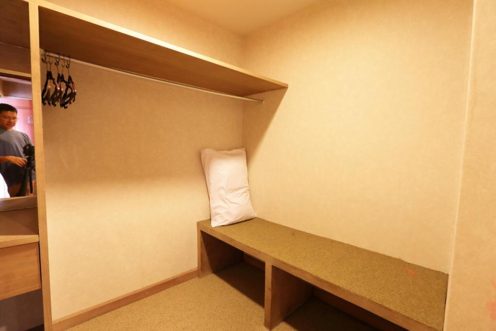 Лампанг: Pin Hotel